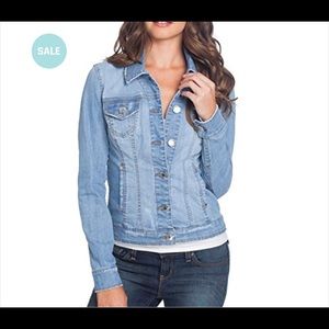 Guess denim jacket